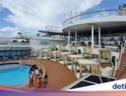 Tips Hemat Di Berwisata Di Kapal Pesiar