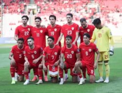 Kapan Drawing Round 3 Seleksi Gelar Dunia 2026? Catat Jam Pengundiannya!