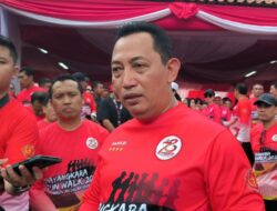 Kapolri Instruksikan Propam hingga Bareskrim Asistensi Penanganan Peristiwa Pidana Vina Cirebon
