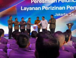 Kapolri Luncurkan Konversi Digital Layanan Perizinan Event, Proses Paling Lama 14 Hari