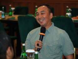 Karier Irjen Pol Sandi Nugroho Peraih Adhi Makayasa 1995