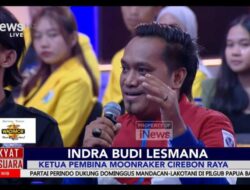 Peristiwa Pidana Hukum Kematian Vina Cirebon, Moonraker Sangkal Pegi Perong Cs Terdaftar Anggota Skuat Kendaraan Bermotor Roda Dua