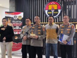Peristiwa Pidana Membunuh Orang Lain Vina Cirebon, Berkas Perkara Pidana Pegi Setiawan Lengkap