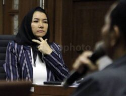 Peristiwa Pidana Rita Widyasari, KPK Geledah Rumah Pengusaha Di Samarinda dan Sita Belasan Kendaraan Pribadi