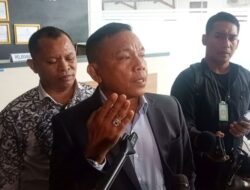Peristiwa Pidana Vina Cirebon, Pihak Pegi Setiawan Pertanyakan Pemeriksaan Sidik Jari