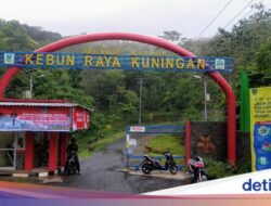 15 Wisata Kuningan Cocok Untuk Healing Bareng Keluarga
