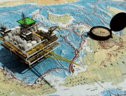 Kejar Proyek Masela Beroperasi Kuartal IV 2030, SKK Migas Beberkan Apa Saja Tantangannya