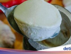 Bukan Buatan Eropa, 5 Keju Unik Ini Asli Buatan Indonesia