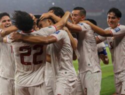 Kejutan, Timnasional Indonesia Diperkuat Olahragawan Mutakhir Di Putaran Ketiga Seleksi Trophy Dunia 2026