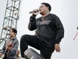 Keluarga Ingin Virgoun Direhabilitasi usai Terbukti Pakai Medis-Obatan Terlarang