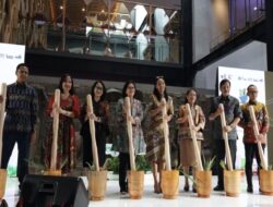 Kembangkan Produk Dan Menengah, Perhutani Dukung Herb Euphoria Fest 2024