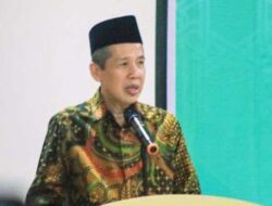Kemenag Minta Penghulu dan Penyuluh Pelatihan Kandidat Pengantin Soal Bahaya Judi Online