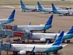 Perubahan Slot Time 46 Kloter Akibat Garuda Lambat, OTP Buruk