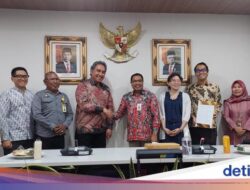 Indonesia-Jepang Siap Teliti 9 Kerangka Tentara Pertempuran Dunia II Di Biak