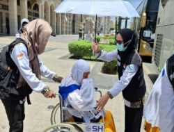 Kemenkes Sebut Oralit Bisa Bantu Memangkas Tanda-Tanda Batuk