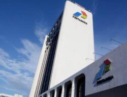 Kenalkan, Komisaris Utama Pertamina yang Mutakhir Pengganti Ahok