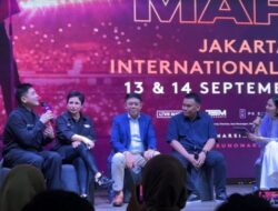 Kenapa Pentas Musik Bruno Mars Tak Digelar Di GBK? Ini Penjelasan Promotor