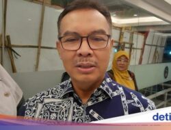 Soroti Pentingnya Peran Suami, BKKBN Minta Bapak-bapak Tak Takut KB Vasektomi