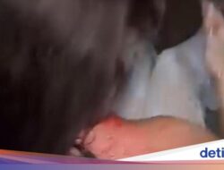 Striker Bule sampai Kepalanya Berdarah Belum Tertangkap, Polisi Kesulitan