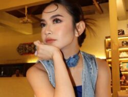 Kerap Sakit usai Menikah Didalam Rizky Febian, Mahalini Disangka Sudah Hamil