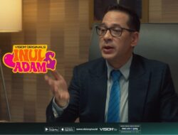 Ketika Ari Wibowo Alih Peran Didalam Adam Suseno, Kocak Banget!