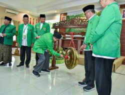 Ketua Majelis Pakar PPP Setujui Muktamar 2025: Sesuai Hasil Rapimnas