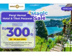 Keuntungan Liburan Sesudah Gajian