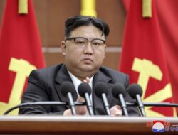 Kim Jong-un Bangun 50.000 Rumah Gratis Untuk Warganya, Tanpa Dipungut Tapera