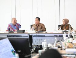 Operasional Pertamina Tumbuh Ke Segala Lini Usaha, Pertamina Sukses Jalankan Penugasan Pemerintah