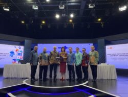 Kinerja Cemerlang, MNC Bank Gunakan Laba Bersih 2023 Untuk Perkuat Modal