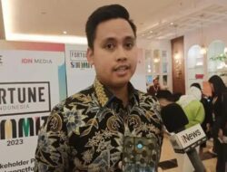 Kinerja Moncer, Dico Ganinduto Layak Dipasangkan Bersama Siapa pun Hingga Pilgub Jateng