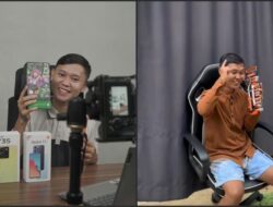 Bersama Office Boy Di Kreator Affiliate TikTok Bersama Omzet Miliaran Idr