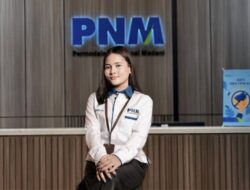 Kisah Perjalanan Geby, Account Officer Tangguh PNM Mekaar Medan