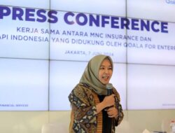 Kolaborasi Hadirkan Asuransi Pembatalan Tiket, PT KAI Ikut Rasakan Benefitnya