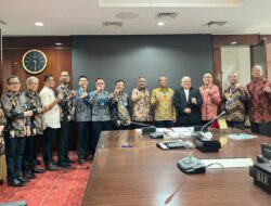 Kolaborasi Industri Hulu Migas, BEJ dan MUJ Maksimalkan Potensi Ke Jabar