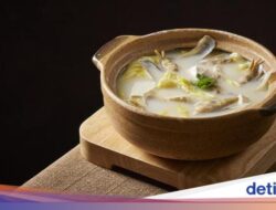 Benarkah Konsumsi Citarasa Mengandung Kolagen Bikin Kulit Kenyal dan Sehat?