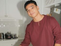 Komentar Fadly Faisal soal Thariq Halilintar dan Aaliyah Massaid Tunangan Bikin Salah Fokus