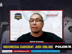 Kominfo Sebut Keppres Satgas Pemberantasan Judi Online Berencana Beri Dampak Signifikan