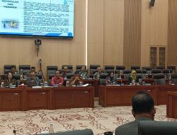 Komisi VII Diminta Dorong Evaluasi Keputusan HGBT