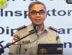 Komjen Polisi Kelahiran Jawa Timur, Nomor 3 Mantan Direktur Penyidikan KPK yang Jabat Irjen Kementan