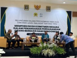Online Scamming Dari Sebab Itu Modus Mutakhir TPPO