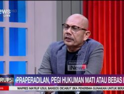 Kompolnas Ditantang Buka-bukaan Hasil Audit Investigatif Tindak Kejahatan Vina Cirebon
