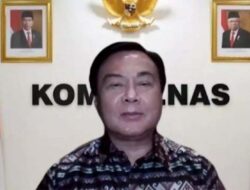 Polri Harus Tuntaskan Perkara Pidana Hukum Mandek, Jangan Tunggu Viral Dulu
