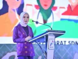 Komunitas PERTIWI Pertamina Dorong Life Style Berkelanjutan dan Keadaan Holistik Pekerja Pertamina