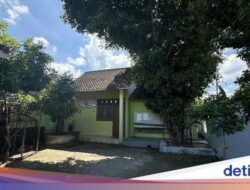 Lokasi Jenazah Han Siong Kong Ditelantarkan Anak, Hingga Muncul Kutukan Marga Han