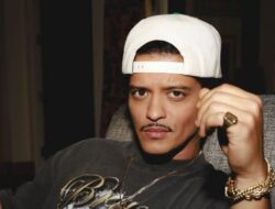 Pentas Musik Bruno Mars Hingga Malaysia Terancam Batal, Diboikot Gegara Pro-Israel