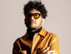 Pentas Musik Lentera Perayaan Seni Ricuh Penonton Rusak dan Jarah Properti Vendor, Kunto Aji: Salah Sasaran