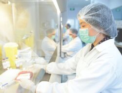 Konsisten Penuhi Standar Internasional, Cordlife Dapat Akreditasi AABB 3 Kali Berturut-turut