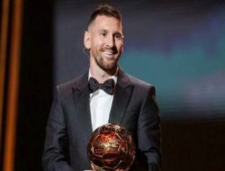 Kesepakatan Di Inter Miami Segera Habis, Lionel Messi Pensiun?