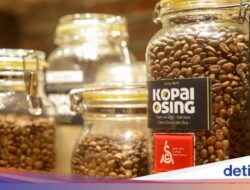 Jawa Timur Penghasil Minuman Berkualitas, Ini 4 Area Terbaiknya!